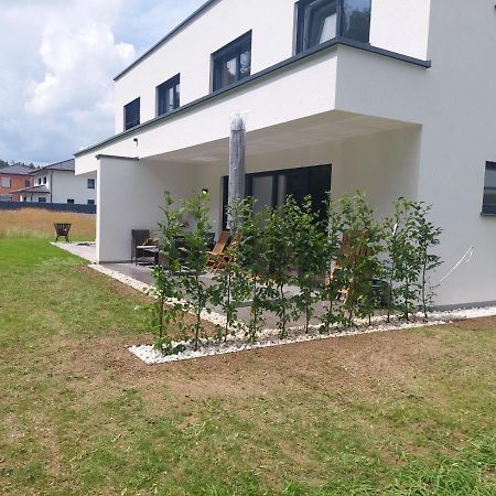 Pr Apartment Lenzing Екстериор снимка