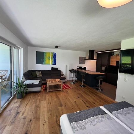 Pr Apartment Lenzing Екстериор снимка