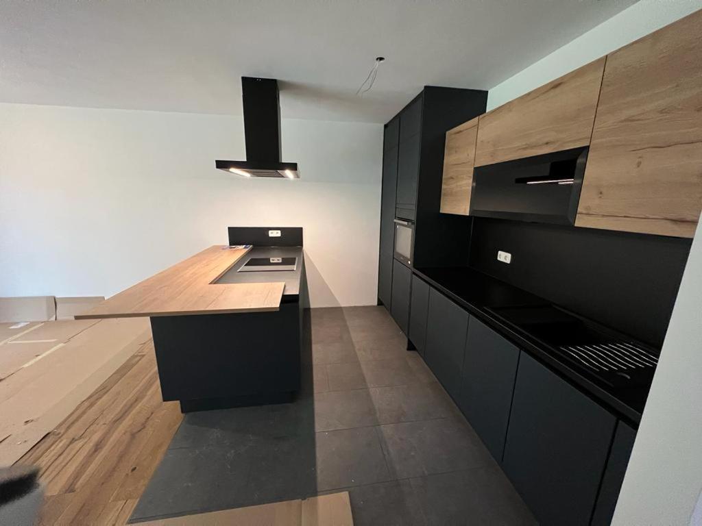 Pr Apartment Lenzing Екстериор снимка