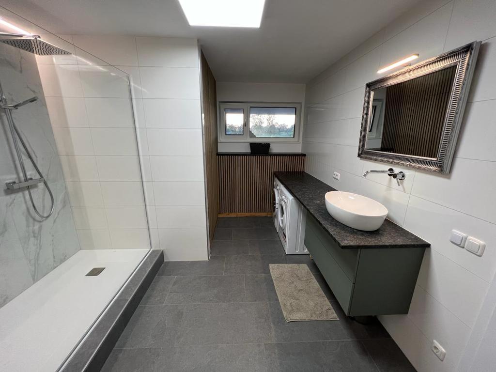 Pr Apartment Lenzing Екстериор снимка