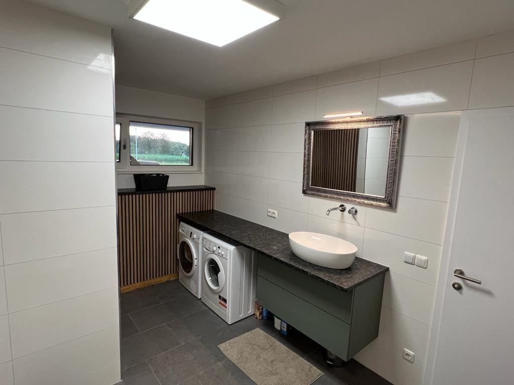 Pr Apartment Lenzing Екстериор снимка