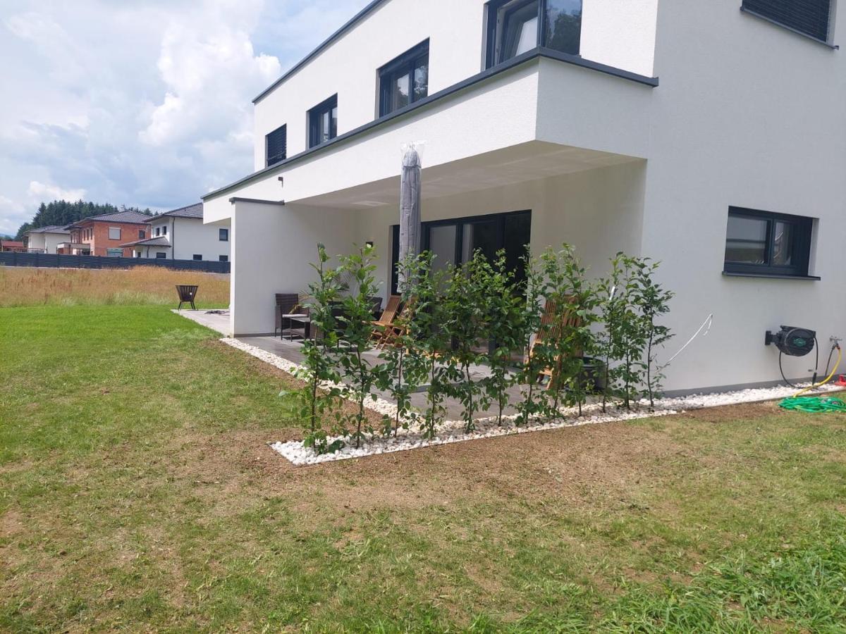 Pr Apartment Lenzing Екстериор снимка