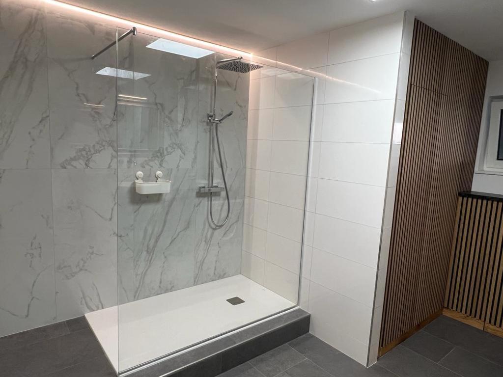 Pr Apartment Lenzing Екстериор снимка