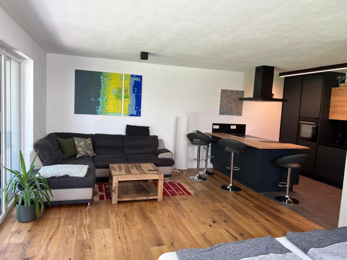 Pr Apartment Lenzing Екстериор снимка