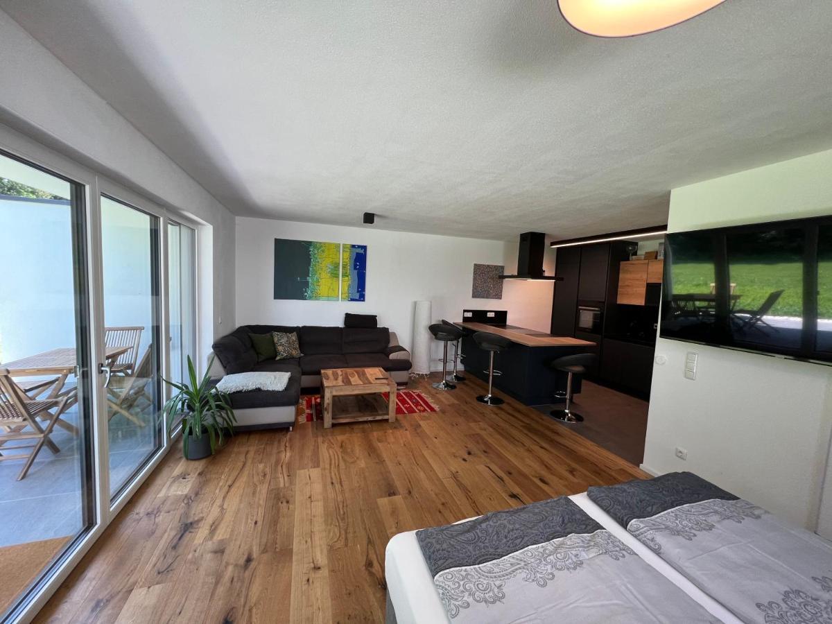 Pr Apartment Lenzing Екстериор снимка
