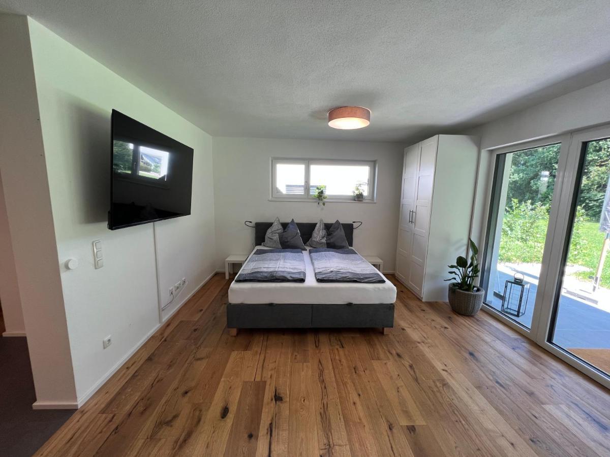 Pr Apartment Lenzing Екстериор снимка