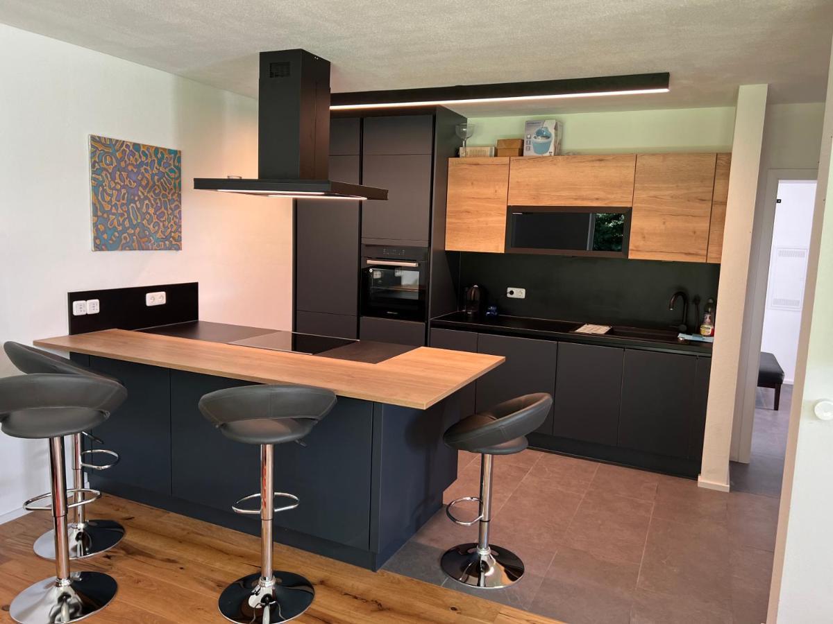 Pr Apartment Lenzing Екстериор снимка