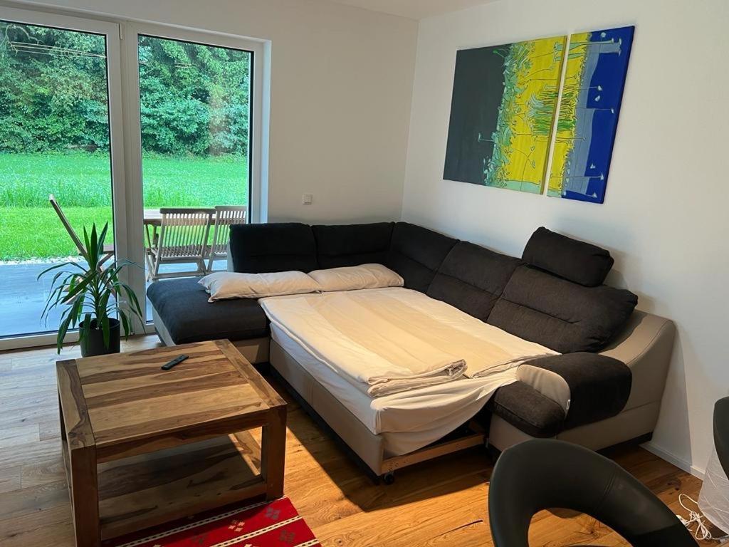 Pr Apartment Lenzing Екстериор снимка